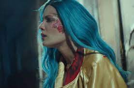 Rihteyaest Vℓyeℓitahү Halsey Hair Halsey Blue Hair Halsey