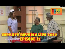 We did not find results for: Sepahtu Reunion Live 2020 Minggu 21 Antara Kasih Dan Cinta Ning Baizura Youtube