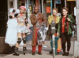 Flawless 1999 Philip Seymour Hoffman Flawless Wilson