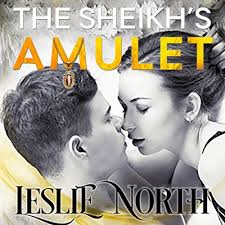 The Sheikh's Amulet Audiobook