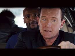 Not only was much of it shot here, but as an action popcorn adventure. The Marine 2006 Imdb