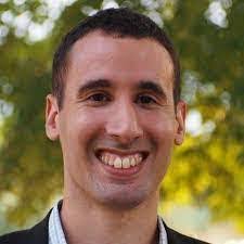 Jeffrey Huie's Instagram, Twitter & Facebook