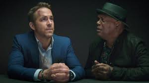 See it early june 11 & 12! Hitman S Wife S Bodyguard Official Trailer Gamers Grade