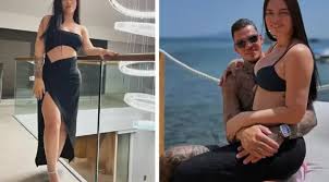 Ederson's explosive response to his wife's "Go" reactions.