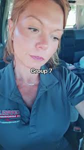 Understanding Group 7: Insights and Humor