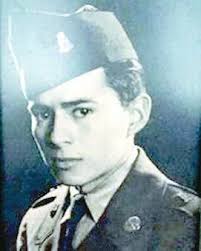 Gilbert Davila Obituary (2015)