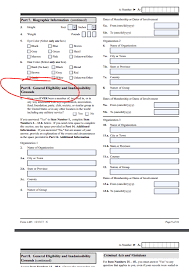 Once you assemble and upload all required documents, we will check if the evidence is correct and will provide a cover letter. I 130 And I 485 Checklist 8 Steps To Success Fronteratech Law
