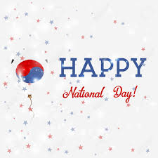 9,321 best bokeh free video clip downloads from the videezy community. South Korea National Day Patriotic Poster Flying Rubber Balloon Royalty Free Cliparts Vectors And Stock Illustration Image 77753703