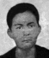 Ramón Osorio Batista