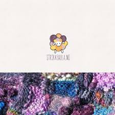 Submissions will be accepted for the duration of the contest using the posting date on social media platforms as the entry date. Design The Perfect Logo For Our Knitting Webshop Logo Design Contest 99designs