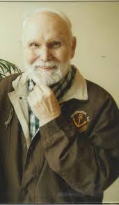 Clyde Amerson Jr., 88, former auxiliary officer with Wilmington PD