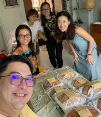 Freeloafers: Rising to the Occasion — Weekly Sparks