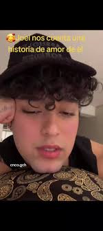 Joel Lopez En Tinder