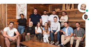 Découvrez notre histoire