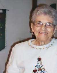 Obituary for Florence "Flora" (Sciarappa) Vetrano