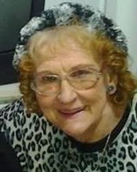 Edna May Humes Obituary