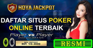 Ayo Bergabung Dengan Hoyajackpot Situs Poker Terbaik Dan Terpercaya Di Indonesia Hanya Dengan Minimal Deposit 10 000 Dan Minimal Wd 20 000 S Di 2020 Poker Pelayan Uang