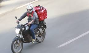 Resultado de imagem para fotos delivery