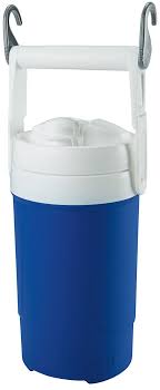 Igloo 1/2 gallon water jug. Igloo 1 2 Gallon Sport Cooler Shop Coolers Ice Packs At H E B