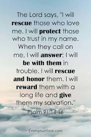 Here you may to know how to preach psalm 91. Pangako Ng Diyos Sa Sinumang Kumikilala Jesus Our Shepherd Christian Fellowship Joscf Nishi Tokyo Facebook