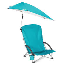 Outdoor Beach Camping Chair Swivel Portable Folding Umbrella Canopy Shade Aqua Beach Chairs Portable Beach Chair Umbrella Beach Chairs