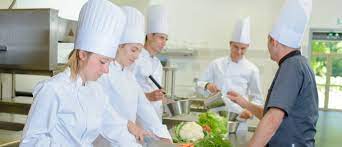 Requirements To Be A Chef Top 10 Skills