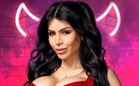 What Victoria Larson Learned From Her 'House of Villains' Feud With Larsa  Pippen