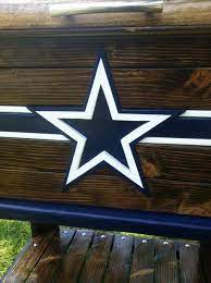 13445354 1206220079402735 627733326611259356 N Jpg Dallas Cowboys Room Cowboy Home Decor Dallas Cowboys