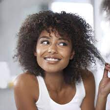 If your hair grows 6 inches a year, you can get a way with aggressive trimming. 5 Signs To Know Your Curly Hair Needs A Trim Naturallycurly Com