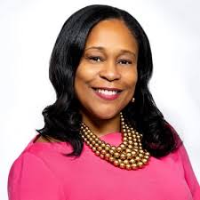 Charlette Wafer (@charlettewrites)