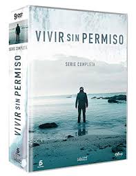M 1) разрешение, позволение permiso de residencia вид на жительство permiso de conducción permiso — s m 1 declaración mediante la cual una persona, generalmente una autoridad, acepta. Vivir Sin Permiso Serie Completa Ab 35 55 Preisvergleich