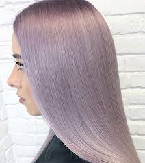 See more ideas about purple hair, hair, hair styles. 11 Lilac Frost Hair Looks For Pastel Lovers Wella Professionals