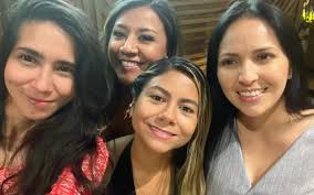 En el 2024 cumplí 35 y fui feliz. No todos los días del año, pero si los  suficientes para despedirlo con amor! 🥂♥️🥳