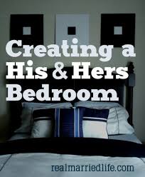 Creating A His Hers Bedroom Tips To Decorate Your Bedroom For Both Of You Couple Room Home Bedroom Bedroom Makeover