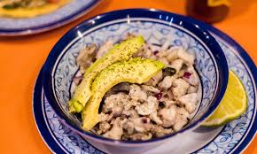 Street To Table Delivery Order Online Merrick 2205 Merrick Rd Postmates