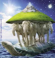 Egaliser le niveau de ; Tunisie Une These Sur La Terre Plate Et Immobile Fait Scandale