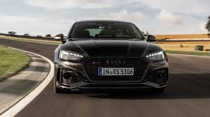 Image result for Mythos Black 2023 RS5