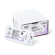 Image result for Vicryl