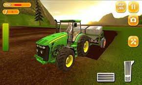 Uno de los mejores juegos de puzles e ingenio y habilidad para que lo disfrutes en tu pc o móvil windows. Tiempo De Coronavirus Juegos De Tractores Para Consola Pc Android Y Mas Mundo Agro Cba