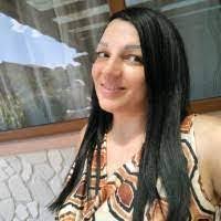 Joanne Riviello's Instagram, Twitter & Facebook