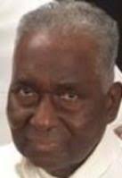 Willie Edmond Obituary (1930