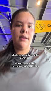 Necesito Un Cardio