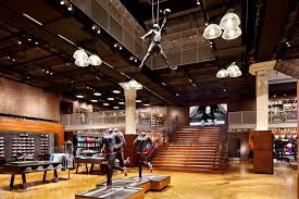 Lawrence Anderson Architecture Photographer Los Angeles Nike Portland Nike Portland Los Angeles Photographers