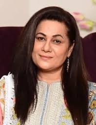 Image result for nida mumtaz