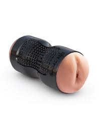 PIPEDREAM EXTREME TIGHT GRIP PUSSYASS MASTURBATOR - Romantic Depot | Adult  Sex Toy Superstore