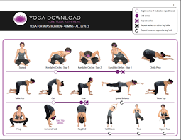 Pin En Yoga