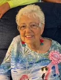 Rose Marie Avant Obituary (2022)