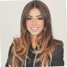 Katherine Gervais's Instagram, Twitter & Facebook