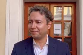 Oficina de la Abogada General de la BUAP inicia investigación contra  Rodolfo Javier Zepeda Memije