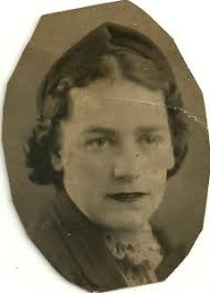 My nan Eileen Roper 100 today (Well not quite)